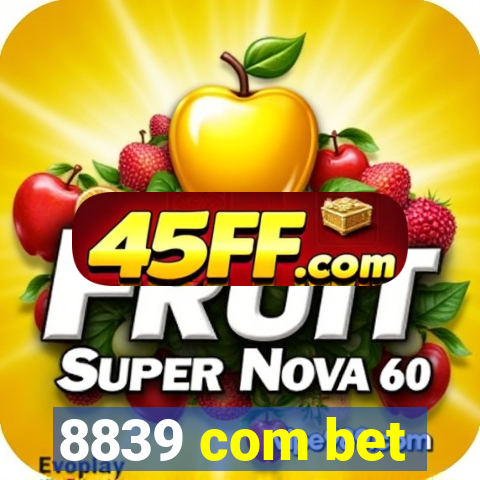 8839 com bet